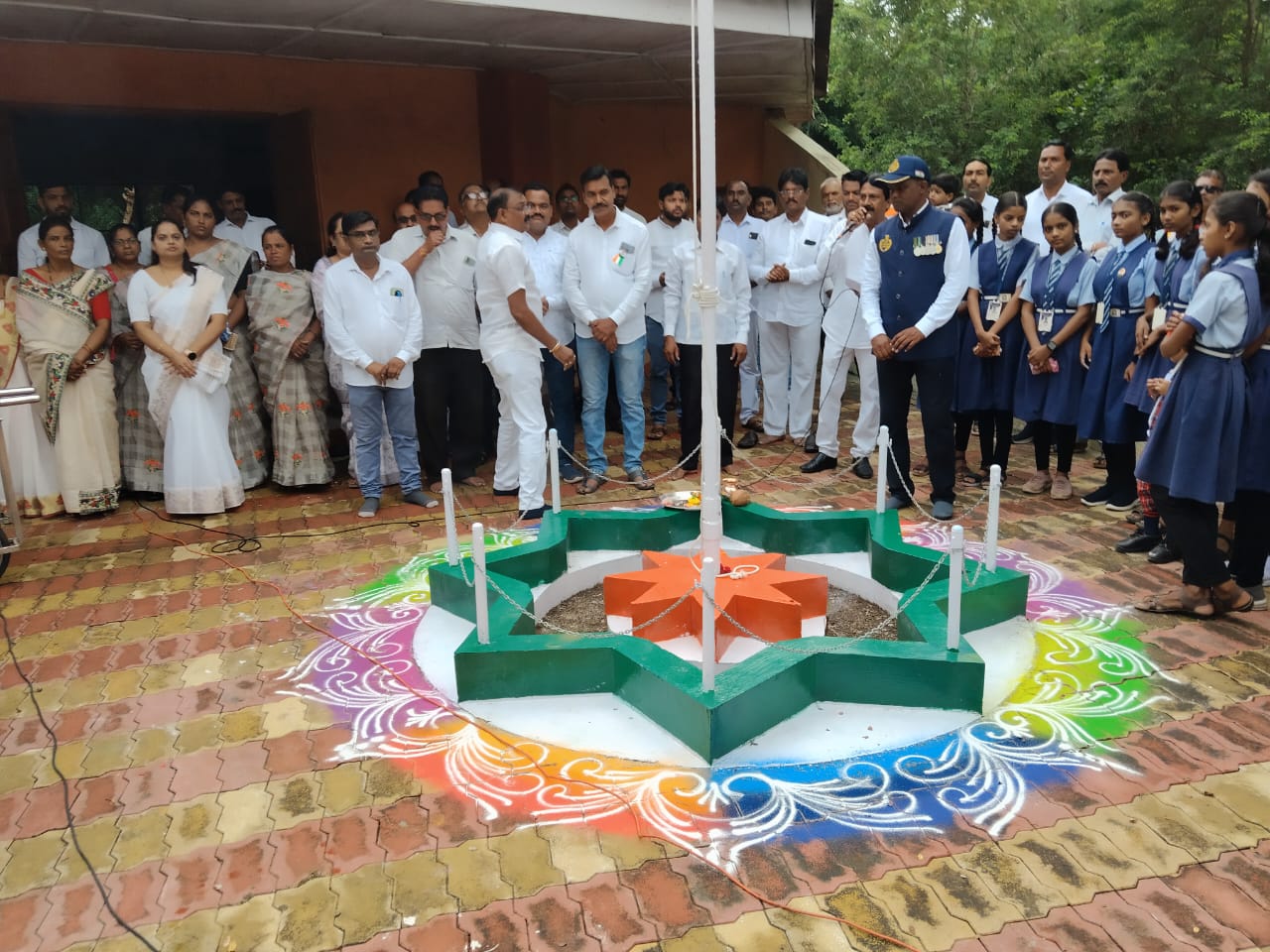 स्वातंत्र्य दिन